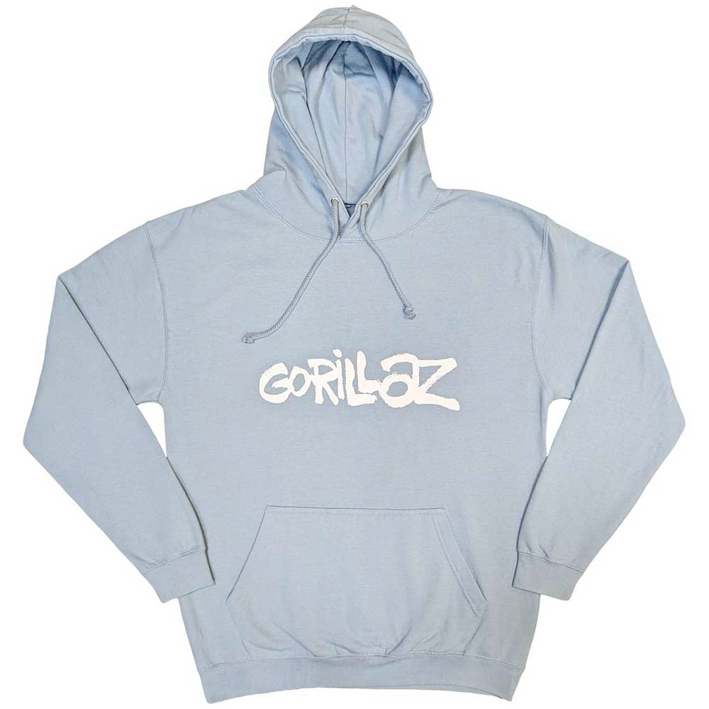 Hoodie gorillaz online